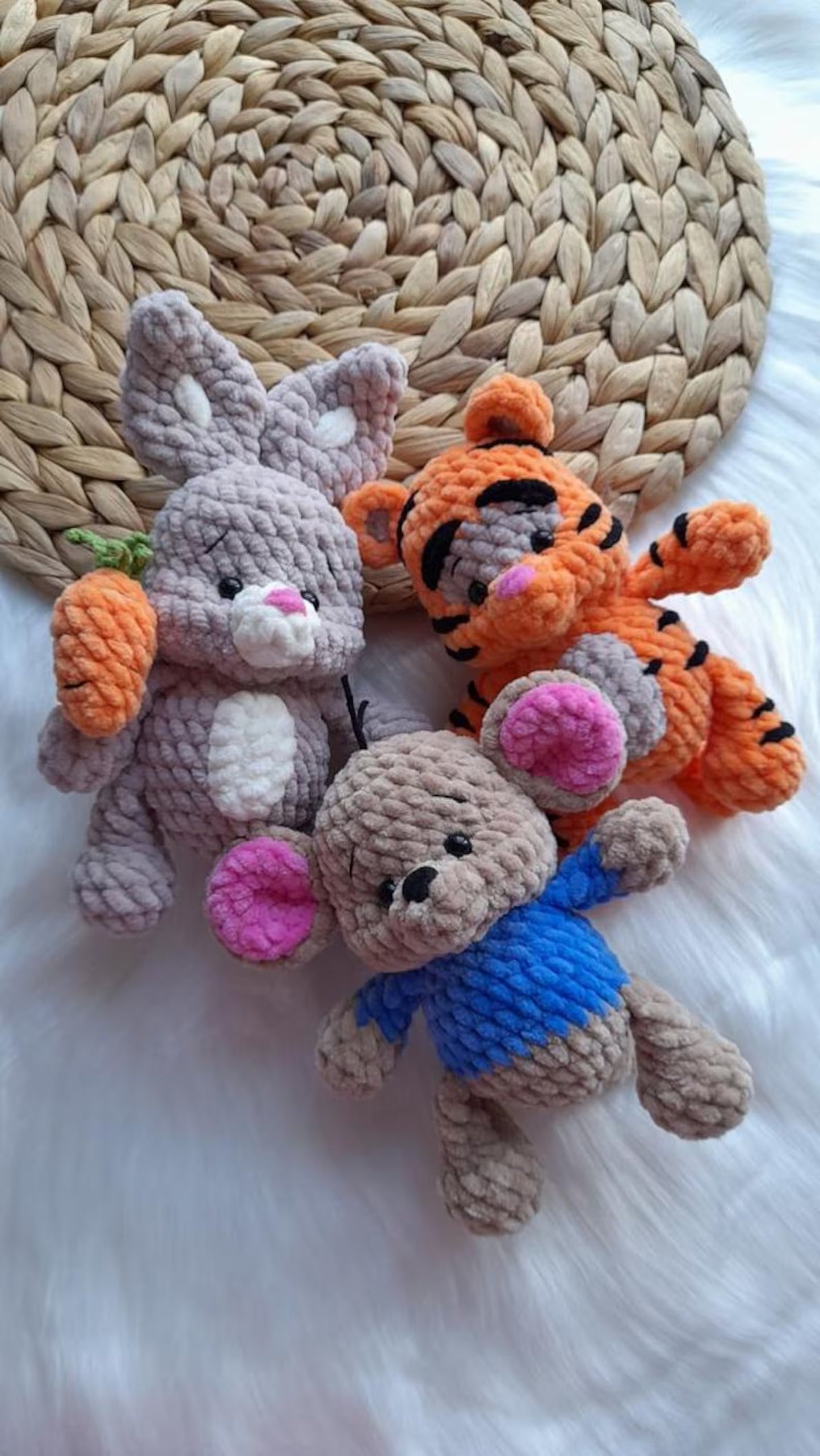 Winnie-the-Pooh and Friends