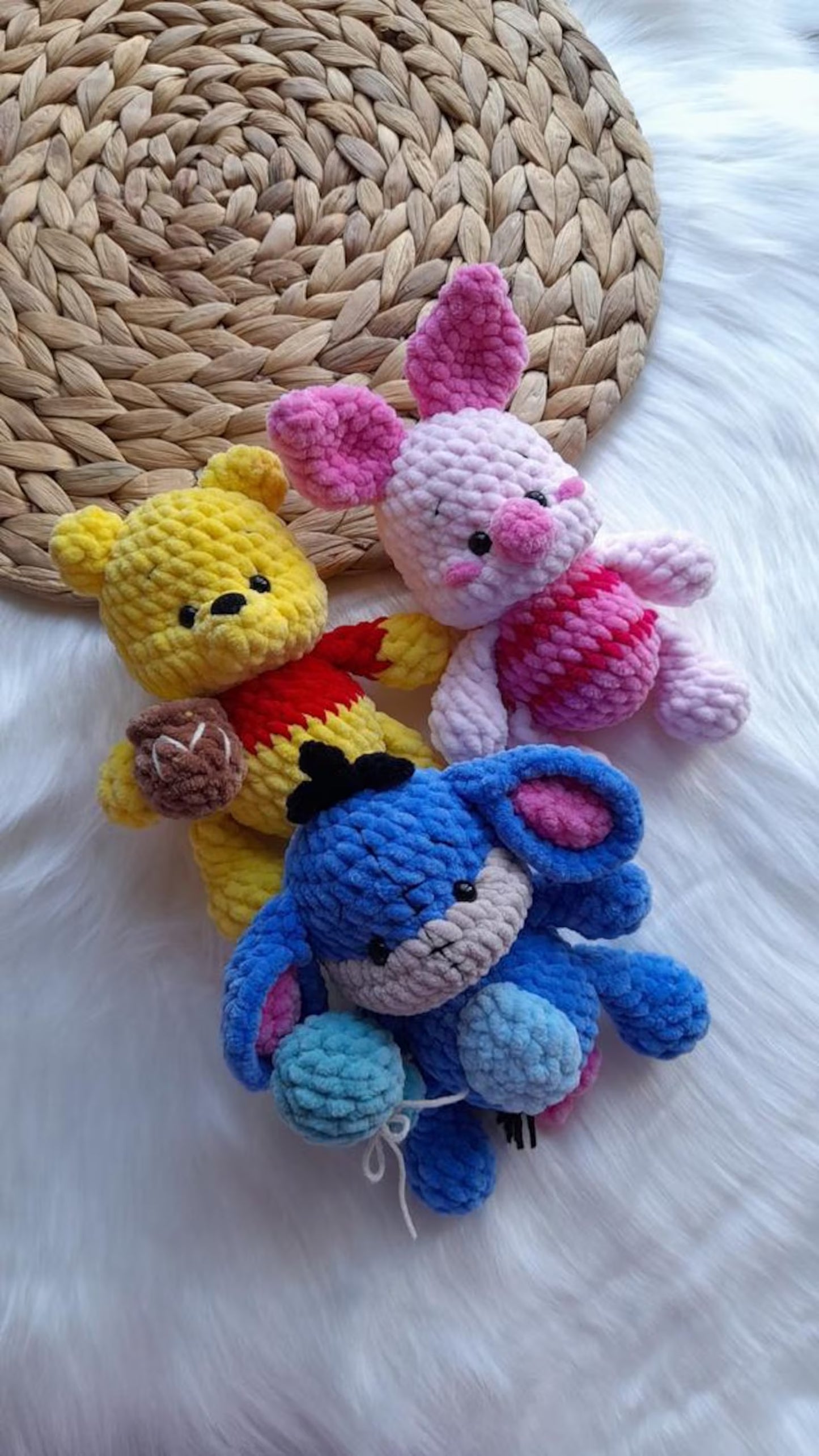 Winnie-the-Pooh and Friends
